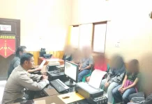 Polsek Nanga Pinoh Gerak Cepat Lakukan Mediasi Video Viral Dugaan Bullying