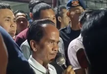 Mediasi Bupati Sintang: Tiga Pekerja PETI Dipulangkan Bersyarat