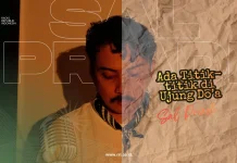 Makna Lirik Lagu Ada Titik-titik di Ujung Do’a - Sal Priadi