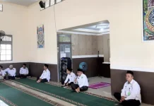 Ramadan Bulan Tarbiyah Rohani dan Jasmani