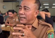 Wagub Kalbar : Diperlukan Legalisasi Tambang Emas di Kalbar