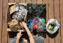 Langkah Sederhana Mengurangi Sampah Plastik di Rumah