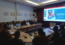 Pastikan Kebutuhan Pokok, Pemkab Sintang Panggil Sejumlah Pengusaha