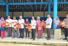 Pemkab Sintang Perluas Operasi Pasar ke Tingkat Kecamatan