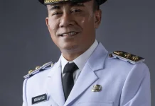 Wagub Kalbar Dorong Bupati Revisi Tata Ruang Wilayah