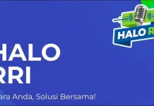 Halo RRI : BPJS Sintang Beri Solusi Reaktivasi Kartu PBI