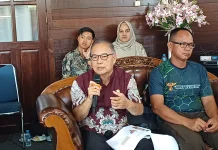 Pemkab Sintang Intensifkan Pemantauan Harga Pangan Selama Ramadan