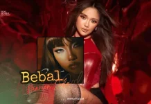 Makna dan Lirik Lagu Bebal – Marion Jola