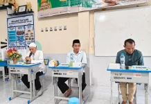 Yayasan Bina Sejahtera Sintang Perkuat Silaturahmi