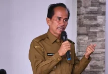 Bupati Sintang: Kita Harus Optimis Wujudkan Astacita