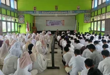 MTsN 1 Sintang Lakukan Persiapan TKA dan Ujian Madrasah