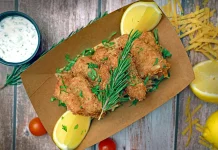 Ide Olahan Tempe Praktis untuk Menu Sahur