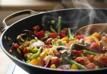 Makanan yang Sebaiknya Tidak Dipanaskan Ulang