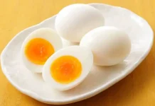 Kandungan Gizi Telur yang Perlu Diketahui