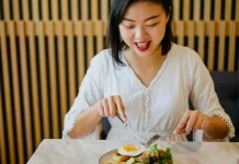 Tips Mengonsumsi Telur Standar Kesehatan