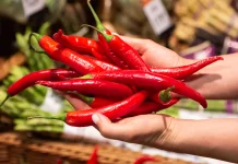 Cara Hilangkan Rasa Panas Cabai di Tangan