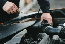 Persiapan Mobil sebelum Mudik