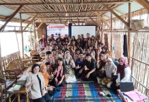 Cegah Diklaim Daerah Lain, Pemkab Sintang Kawal HAKI Kain Pantang