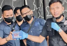 Uji Acak Buktikan Kualitas Tinggi Sabu Sintang