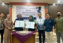 FKMS Sintang Perkuat Publikasi Kegiatan Melalui RRI