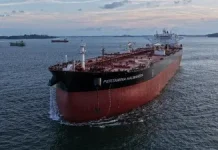 Dua Kapal Pertamina Tinggalkan Timteng, BBM Aman