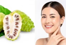 Cara Menggunakan Mengkudu untuk Perawatan Wajah