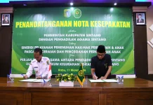 Pengadilan Agama Berikan Layanan Sidang Keliling dan Bantuan Hukum