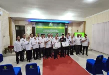 PA Sintang Teken MoU Pemenuhan Hak Perempuan