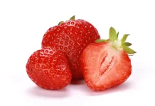 Strawberry, Buah untuk Mencerahkan dan Menjaga Kesehatan Kulit