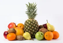 Buah yang Baik Dikonsumsi saat Berbuka Puasa