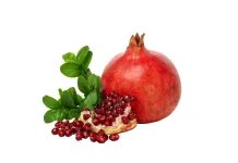 Delima, Buah Kaya Antioksidan Bantu Mengurangi Risiko Kanker