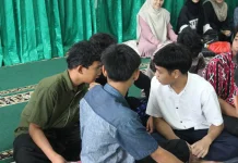 Kolaborasi Komunitas Sintang Gelar Kegiatan Selasar