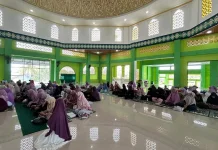 Kuliah Duha: Keteguhan Dakwah Nabi Nuh