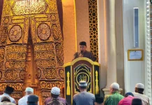 Jadikan Ramadan sebagai Madrasah Rohaniah