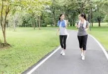 Tips & Trick Menjalani Hidup Sehat