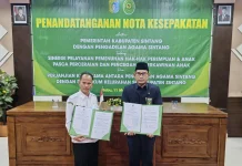 Abaikan Nafkah Anak Mantan Suami Terancam Pidana