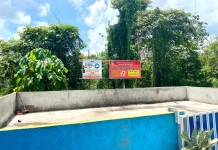 DLH Sintang Tegaskan Jam Buang Sampah kepada Masyarakat