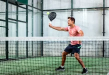 Olahraga Padel, Ini Manfaatnya untuk Kesehatan