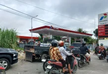 Kabag SDA Sintang Tegaskan Stok BBM Aman dan Imbau Warga Tidak Panic Buying