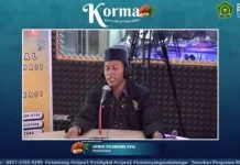 Puasa Ramadhan Latih Pengendalian Diri
