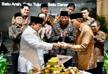 Satu Tahun Danantara Indonesia Perkuat Fondasi Masa Depan Generasi Indonesia