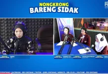 Self Love Jadi Kunci Kesehatan Mental Remaja
