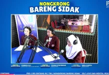 Menjaga Kesehatan Mental Mahasiswa melalui Faktor Protektif