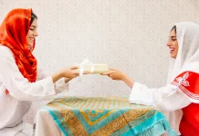 Tradisi Unik Menyambut Lebaran di Berbagai Daerah Indonesia