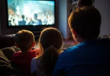 Film Indonesia Bertema Keluarga yang Cocok Ditonton saat Libur Lebaran