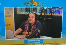 Pemanfaatan Tumbuhan sebagai Bumbu Masakan pada Suku Desa