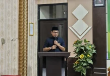 Gaji ASN Sintang Dipotong untuk Nafkah Anak