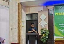 Pengadilan Agama Sintang Sediakan Layanan Elektronik