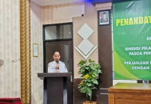 Kasus Perceraian di Sintang Mencapai 500 Pertahun