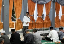 MUI Sintang: Orang yang Mengendalikan Diri, InsyaAllah Selamat